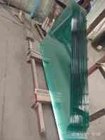 GREEN HOUSE GLASS, GUIDE,BALUSTRADE, TEMPERED GLASS SHOW CASE, 15mm, 12mm, 19mm, 1830*2440 mm, SWIMMING POOL FENCES