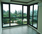 BUILDING ENVELOP GLASS, 5+0.38+5+12A+6F, SAFETY GLASS, DGU,IGUs, 48" X 72", 1220*1830, LOW-E, TINTED GLASS IN COMBING