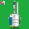 Chemical industry equipment resin reactor with jacket With heating function agitator supplier