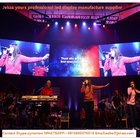 4K High Resolution P4 Mobile Rental Use LED Display for Stage Background, ConOcerts,Wedding,Exhibition,News Conference