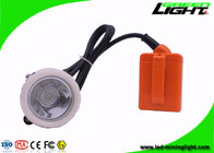 GL3.5-A  Miners Hard Hat Lamp , 3.5Ah Ni-MH Battery Coal Mining Light