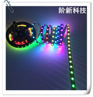Jercio flexible LED strip SMD 5050 RGB XT1511 3.3ft  60L-60LED,   decorate LED strip.