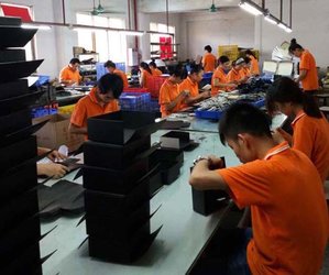 Guangzhou KAIDILI Jewelry Packaging Factory