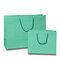 Rectangle Shape UV Coating Small Jewellery Gift Bags Eco-Friendly supplier