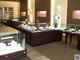JS021 Luxurious free original design jewelry display showcase jewelry kiosk furniture for sale supplier