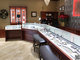 JS021 Luxurious free original design jewelry display showcase jewelry kiosk furniture for sale supplier