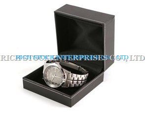 China High class Bangle/Watch Box,jewellery boxes supplier