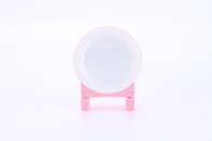 2018 New Arrival Circle Rechargeable USB Selfie Led Ring Light with 58LED/makeup mirror for phone(full-screen)