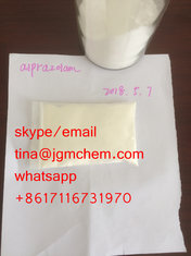 China 28981-97-7 alprazolam powder xanax powder alp powder research chemical powder (tina@jgmchem.com) supplier