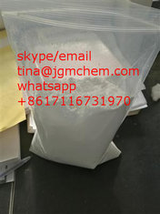 China good purity alprazolam oxycodone powder etizolam calzepam diazepam white powder (tina@jgmchem.com） supplier