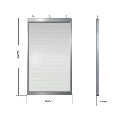 China Transparent&amp;Smart LED display,glass wall screen ,glass wall led display,glass led screen supplier