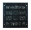P3.91mm Indoor front Maintenance/front Access LED Display with Magnetic Module Support Wall Mounting Installation supplier