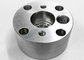 Dongguan precision products custom made no-standard automotive parts anodized aluminum cnc machining parts