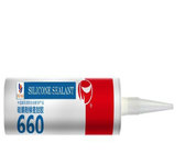 low price structural silicone sealant for cement