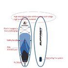 Surfren inflatable surfboard stand up paddle board inflatable surf board sup paddle boat kayak boat
