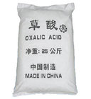 Oxalic Acid 99.6%min Industrial Grade (OA)