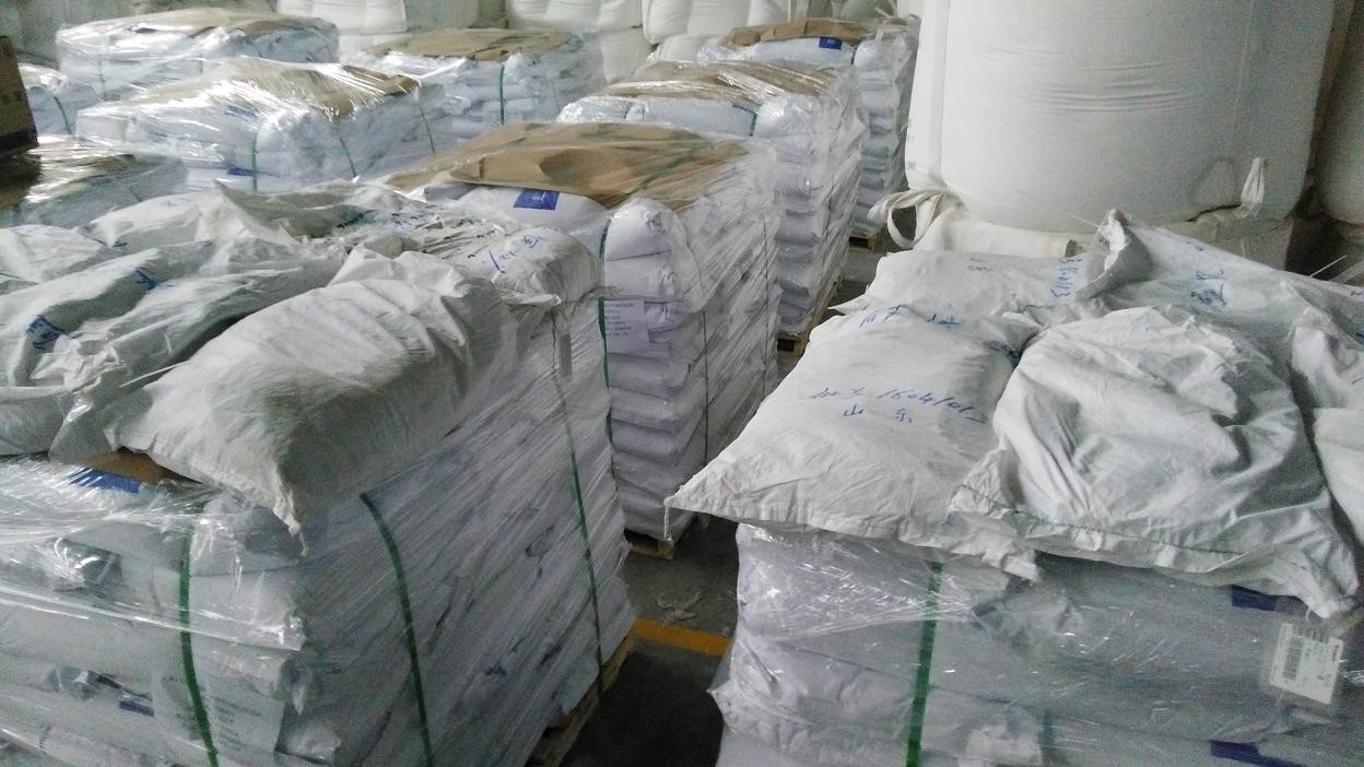 Aluminium Hydroxide for Solid Surface (H-WF-15)