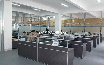 HEBEI JIEFAN MACHINERY CO.,LTD