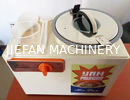 stainless steel family model potato paste mixer blender machine