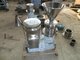 stainless steel cashew nuts milling machine  JMS series CE certificate
