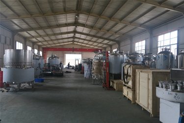 Jinan China-Germany Brewing Co., Ltd.