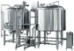 3000L Engineers available to serve overseas microbrewery equipment