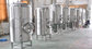 300L stainless steel craft beer brewing equipment commercial for brewpub/restaurant/bar