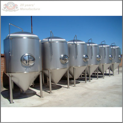 500L commercial beer brewery equipment for sale