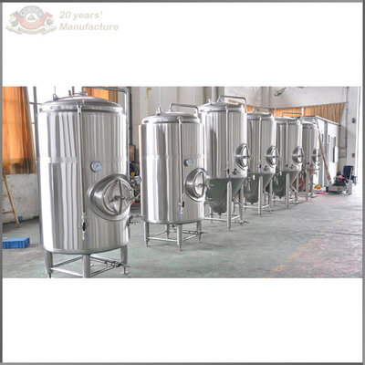 200L brewpub beer brewing equipment for craft beer brewing for sale