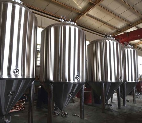 1000L commercial beer brewing equipment for sale caft beer production line