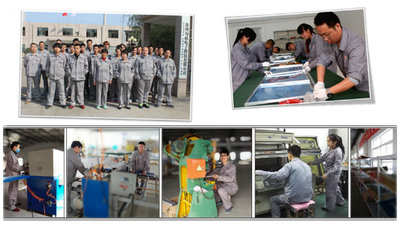 Jinan Honxan Energy Saving Technology Co.,Ltd