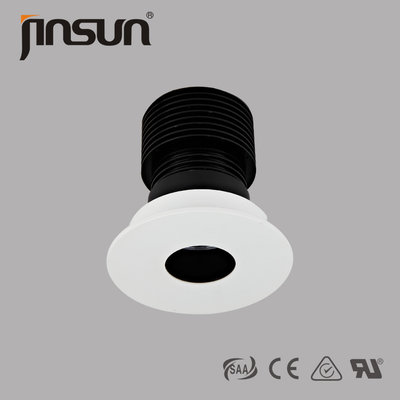 China Dimmable Recessed Led Downlight Item Type. Led Spotlight fixture supplier