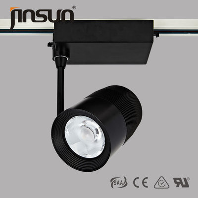 China 12w 15w 20w 30w 35w 45w Factory price online hot sell led cob track light with cree chip 3 years warranty supplier