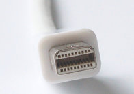 M55 Mini DP to Mini DP cable, Mini DisplayPort to Mini DisplayPort Cable male to male