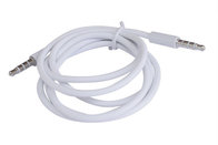2Meter 3.5MM Audio Male To Male Cable For iPhone Smart-phone