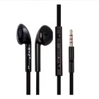 2016 Free Sample 3.5mm Stereo Wired Computer Earphone Without Microphone Lx-Mq01