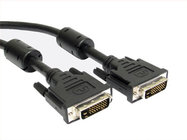 2016 Wholesale 1.8m DP/DisplayPort to dvi to av adapter converter cable
