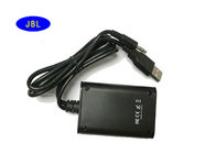 USB 2.0 to HDMI, USB 2.0/ 3.5MM  cable with HDMI out/ Adio out adapter, black color