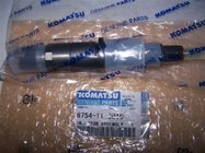 PC200-8 excavator Engine Injector 6754-11-3010  fuel injector assy   6754-11-3011