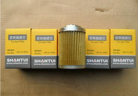 shantui bulldozer assy magnet filter 10Y-15-07000 for SD13 dozer    SD13 filter assy