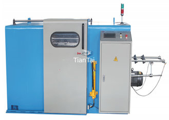 China Low price high speed wire cable strand/wire twist machine supplier