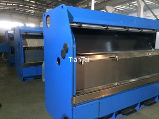 China 13D Finished Product Rod Breakdown Machine High Speed With Continuous Resistance Annealer supplier