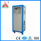 IGBT Bolts Nuts Heating Induction Hot Forging Machine (JLZ-110)
