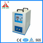 Continuous Induction Heating Machine (JLCG-10KW)