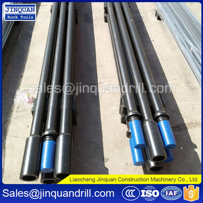 China GT60 MF Rods Speed Rod Male Female Drill Rods