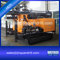 KW10 100M KW20 200M KW30 300M Crawler Water Well Drilling Rig
