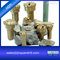 Down The Hole DTH Drilling Tools - DTH Button Bits,DTH Hammer,DTH Drill Pipe