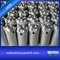 R32 48mm, 51mm, 57mm, 64mm, 70mm, 76mm threaded button drill bits