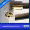 fully carburised production drilling equipments - rock drilling rods