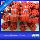 Threaded Button Bits T38 T45 T51